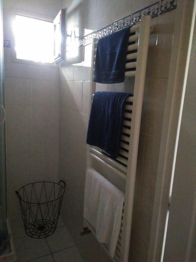 Beaucaire studio Apartment Exterior foto